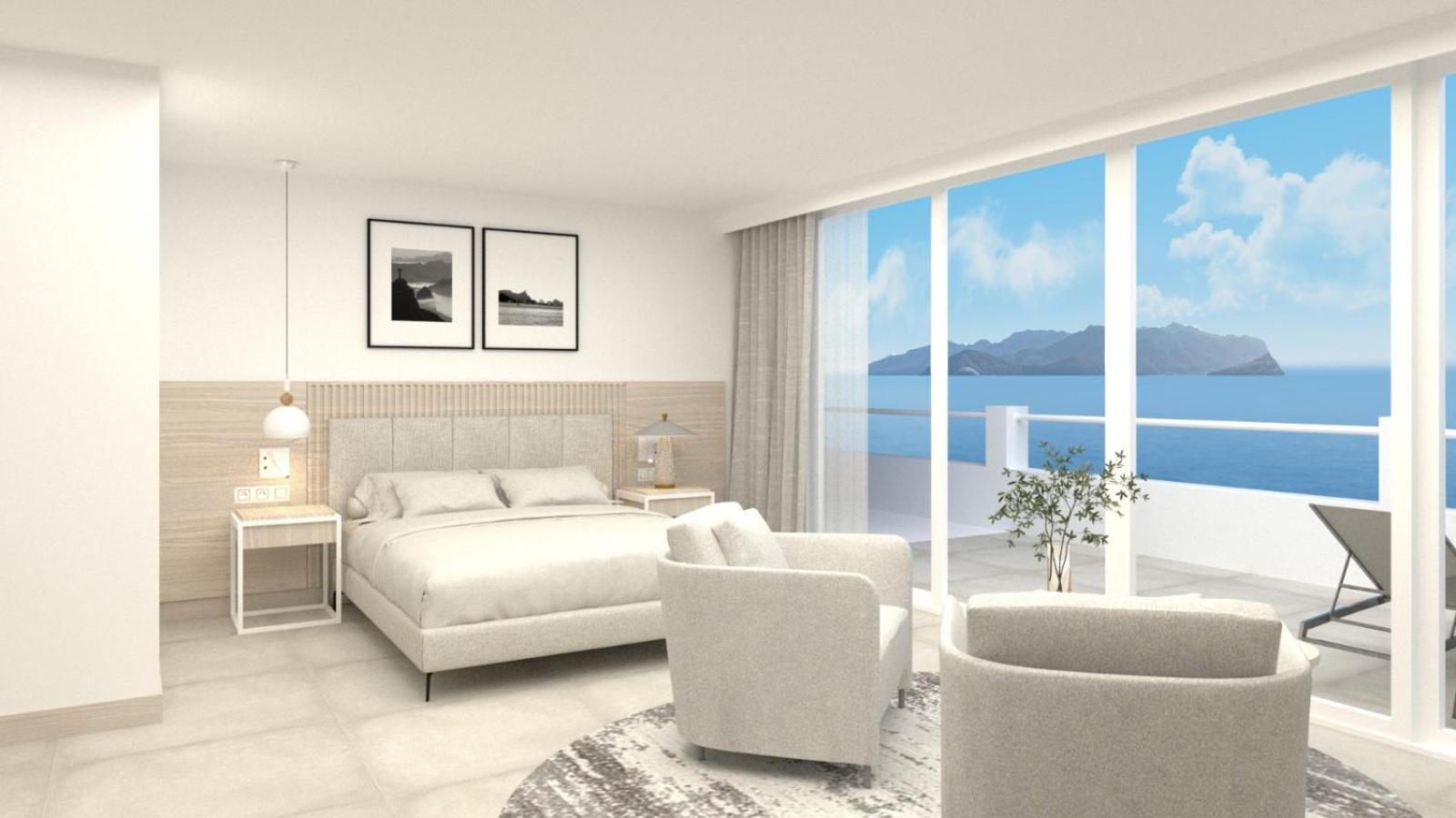 The Beachfront Hotel Adult Only 16 Plus Marmaris Exterior photo