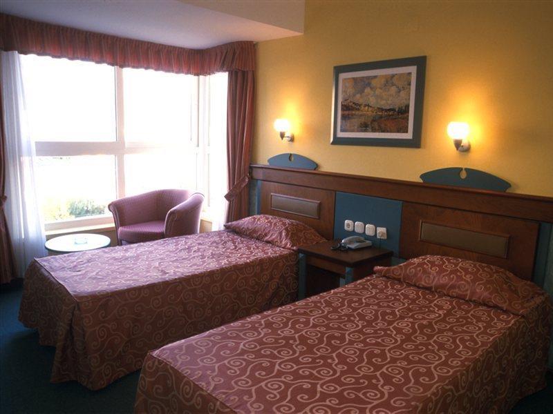 The Beachfront Hotel Adult Only 16 Plus Marmaris Exterior photo