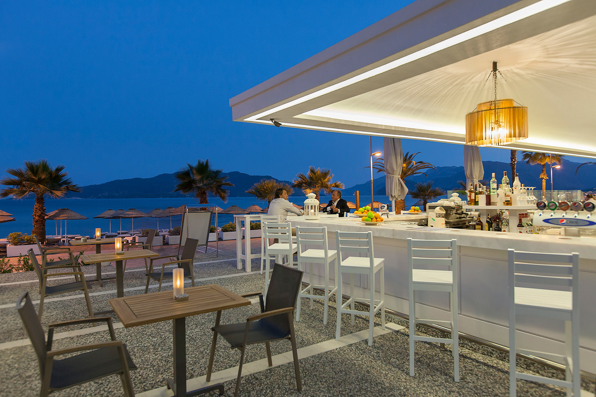 The Beachfront Hotel Adult Only 16 Plus Marmaris Exterior photo