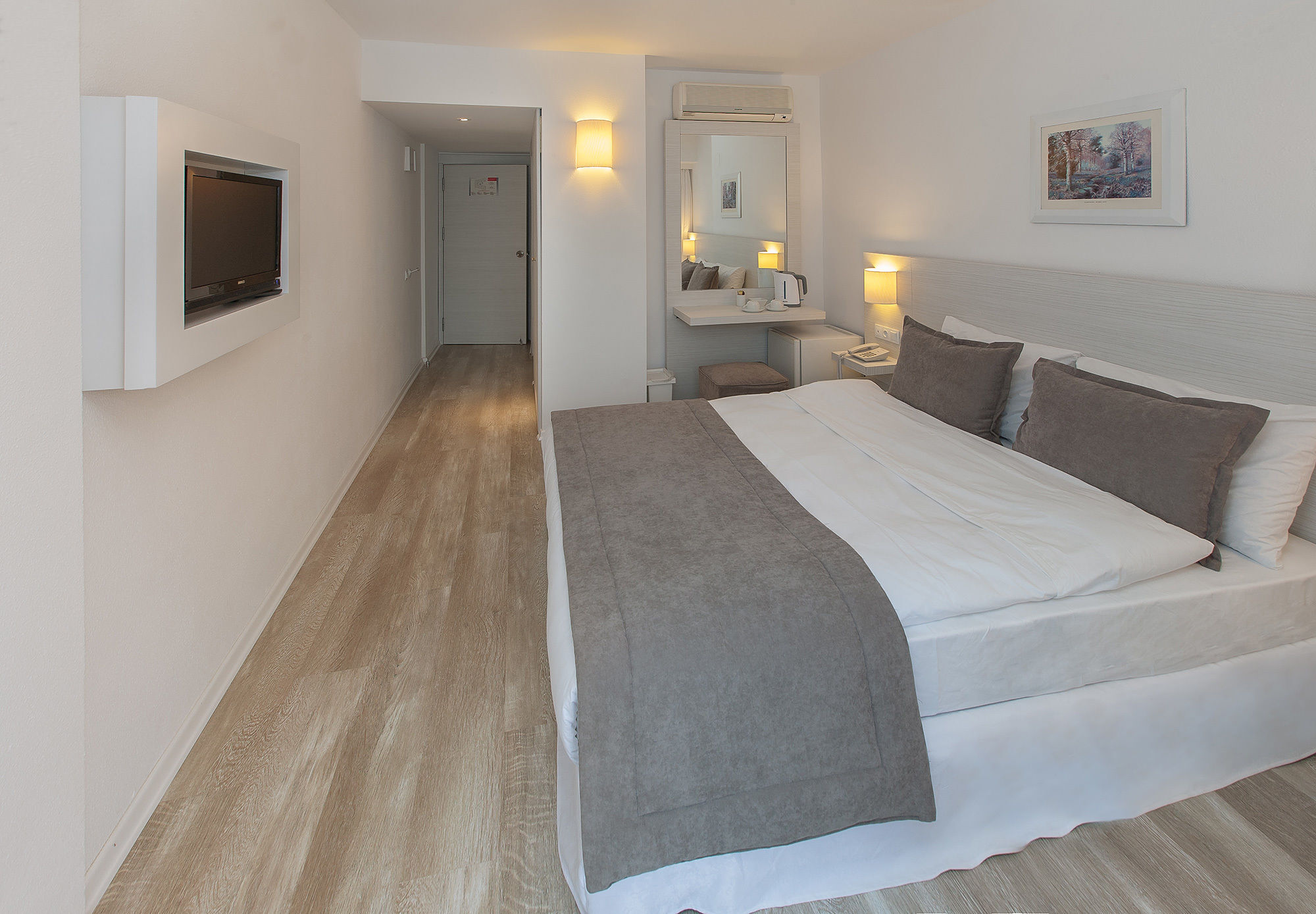 The Beachfront Hotel Adult Only 16 Plus Marmaris Exterior photo