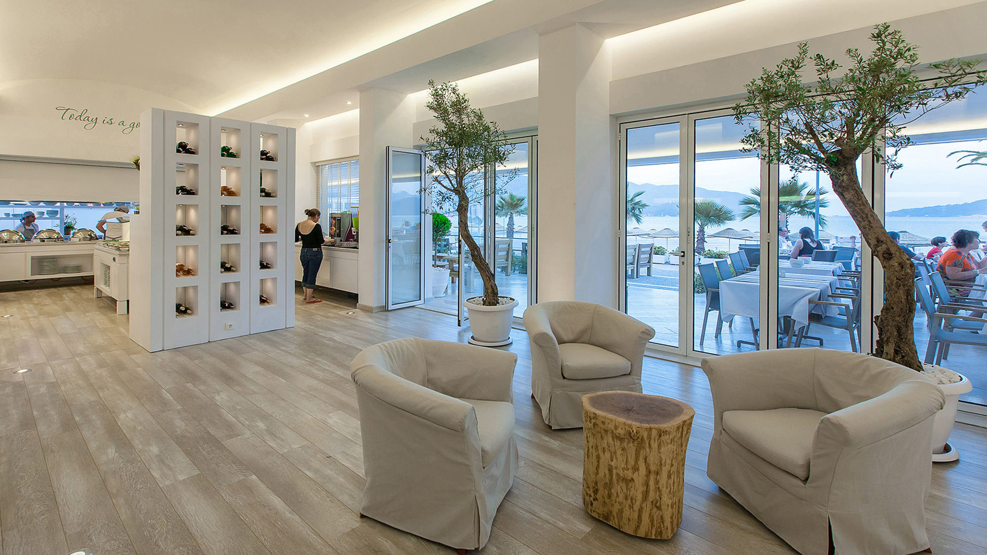 The Beachfront Hotel Adult Only 16 Plus Marmaris Exterior photo